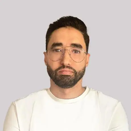 Mohamed Amine Marnissi
